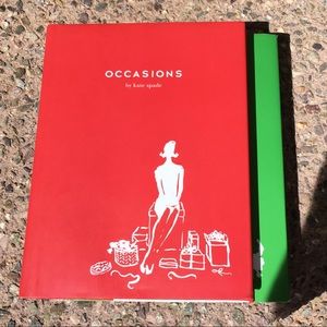 Kate Spade Occasions